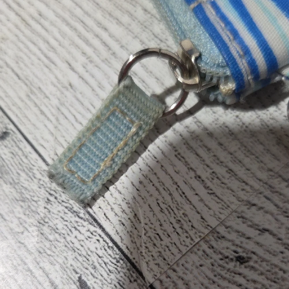 Scout gently used
